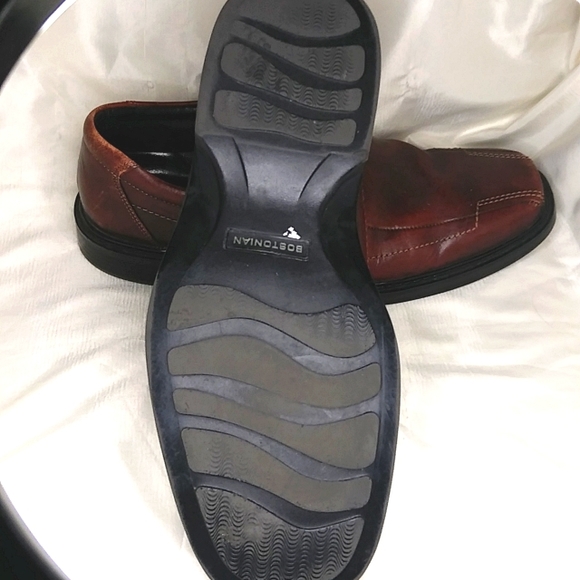 Bostonian Slip On Shoes - Picture 11 of 14